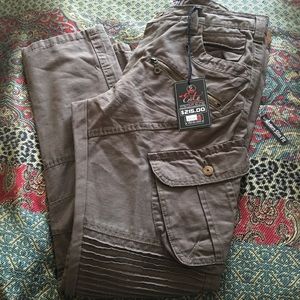 Elite Premium Denim Jeans